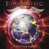 Burning Earth