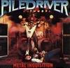 VUELVEN PILEDRIVER!!!!!!!!