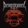 NUEVO DISCO DE DEATH ANGEL