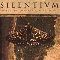 Sufferion – Hamartia of prudence