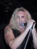 DEE SNIDER: “NO VEO POSIBILIDADES DE UNA GIRA REAL DE TWISTED SISTER”