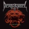 LA ACTUALIDAD DE DEATH ANGEL