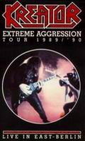 Extreme Aggression Tour 1989/90 Live At East Berlin