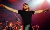  <p>JEFF SCOTT SOTO SE QUEDA SIN BATERÍA</p>