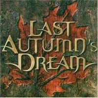 Last Autumn’s Dream