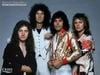 BRIAN MAY LO ACLARA: “HAWKINS NO CANTARÁ CON QUEEN”