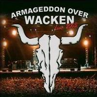 ARMAGEDDON OVER WACKEN