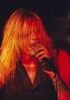 SEBASTIAN BACH AL BANG YOUR HEAD