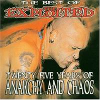 Twenty Years Of Anarchy & Chaos