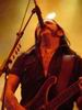 MOTORHEAD DAN MAS DETALLES DE SU DISCO