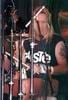 NICKO MCBRAIN CUMPLE 52 AÑOS