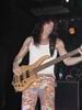 NUEVO BAJISTA DE DIO: RUDY SARZO