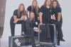 JENS: STRATOVARIUS COMIENZAN A GRABAR UN NUEVO DISCO CON JORG A LA BATERIA