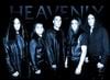 LOS EX HEAVENLY ANUNCIAN VOCALISTA