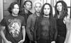 DEATH ANGEL Y DECAPITATED AL MILWAAKEE METALFEST XVIII