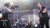 URGENTE: ULRICH HOSPITALIZADO, METALLICA TOCAN CON JORDISON DE SLIPKNOT