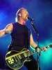 METALLICA COLAGARÁN TODO EL AUDIO DE SU GIRA EUROPEA EN INTERNET