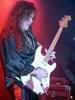 YNGWIE MALMSTEEN TRABAJANDO EN NUEVOS TEMAS