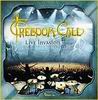 FREEDOM CALL COMIENZAN A GRABAR SU NUEVO DISCO