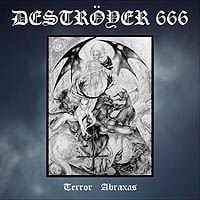 Terror Abraxas