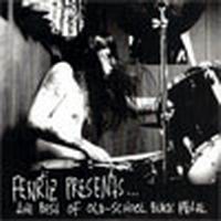 Fenriz Presents… The Best Of Old School Black Metal