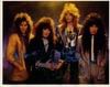 STRYPER SIN BAJISTA