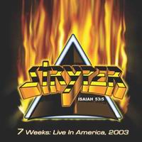 7 Weeks: Live In America 2003