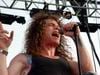 OVERKILL FIRMAN CON REGAIN RECORDS