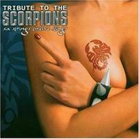 Six Strings, Twelve Stings - A Tribute To The Scorpions