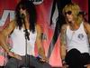 VELVET REVOLVER VUELVEN AL REINO UNIDO