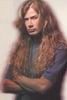 MUSTAINE: “ENTER SANDMAN ERA UNA COPIA DE OTRO GRUPO”