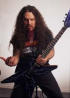 DIMEBAG DARRELL MUERTO EN TIROTEO