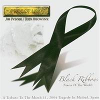 Black Ribbons