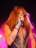 SEBASTIAN BACH COMIENZA EL AÑO CON GANAS