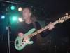 BILLY SHEEHAN EDITA DISCO EN SOLITARIO