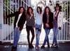 BLACK CROWES SE REUNEN…