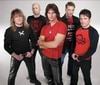 GOTTHARD FICHAN POR NUCLEAR BLAST