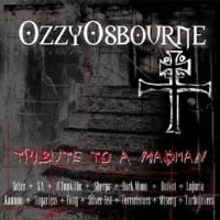 A Tribute To a Madman - Homenaje a Ozzy Osbourne