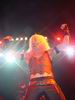 TWISTED SISTER ANUNCIAN GIRA