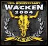 ARMAGGEDON OVER WACKEN