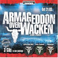 Armageddon Over Wacken