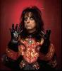 ALICE COOPER CONFIRMA TITULO