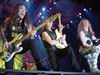 IRON MAIDEN TOCARAN SOLO UNA HORA