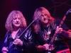 JUDAS PRIEST EN LAS LISTAS