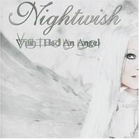 Wish I Had An Angel (Cd-Single)