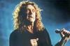 DISCO EN SOLITARIO DE ROBERT PLANT