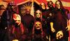 SLIPKNOT SE ALZAN CON EL DOBLE PLATINO