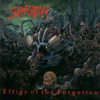 Effigy Of The Forgotten