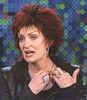 SHARON OSBOURNE: “OZZY ME DROGÓ”