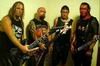 SLAYER SE HACEN DE ORO